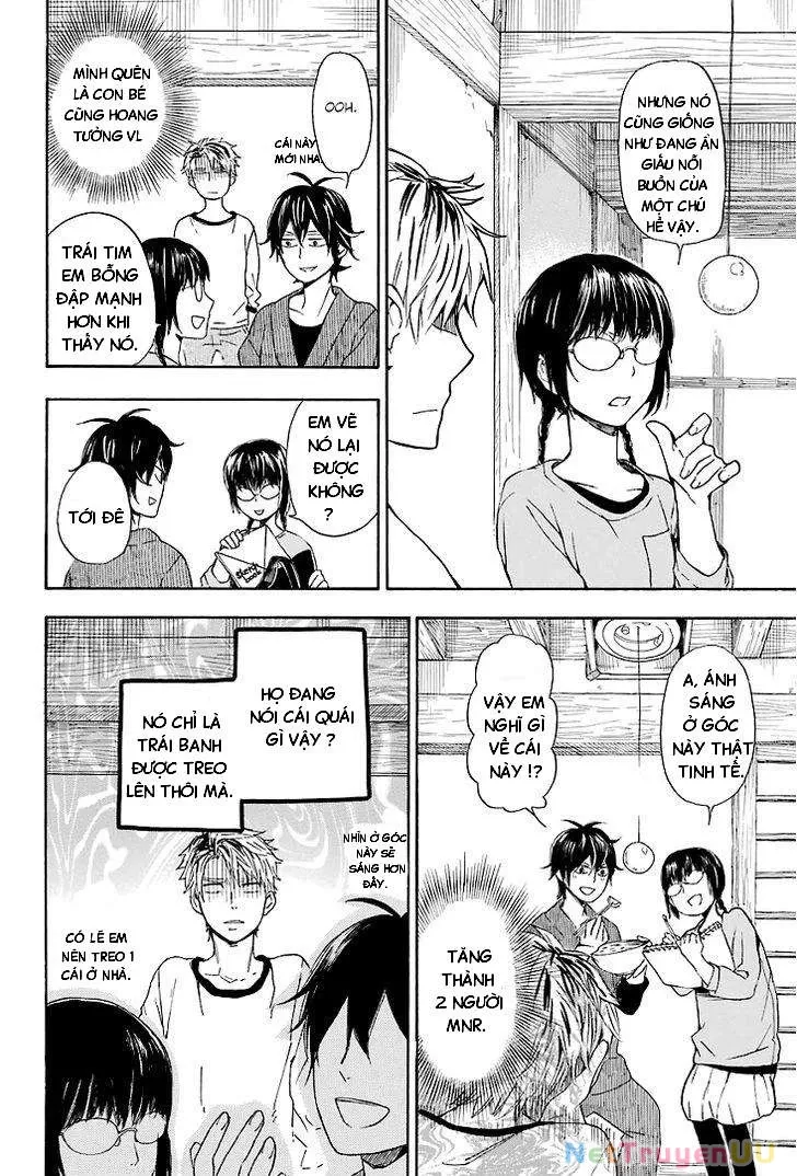 Barakamon Chap 56 - Next Chap 57