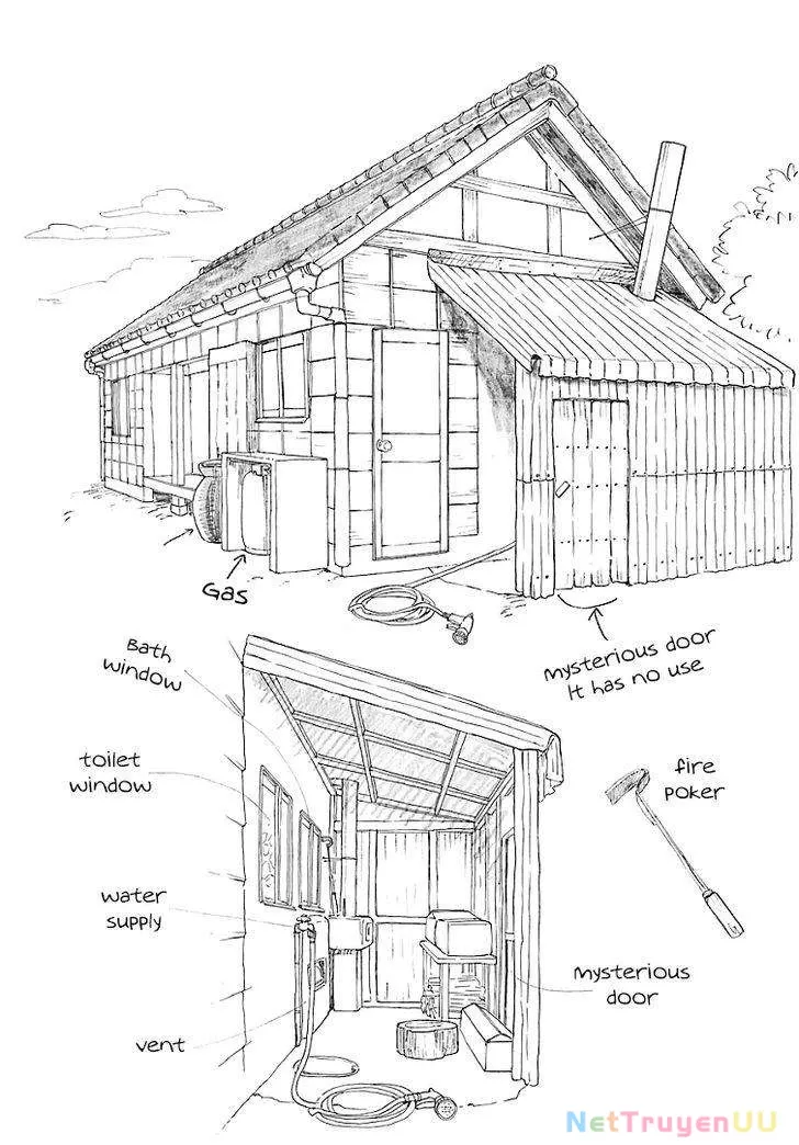 Barakamon Chap 56 - Next Chap 57