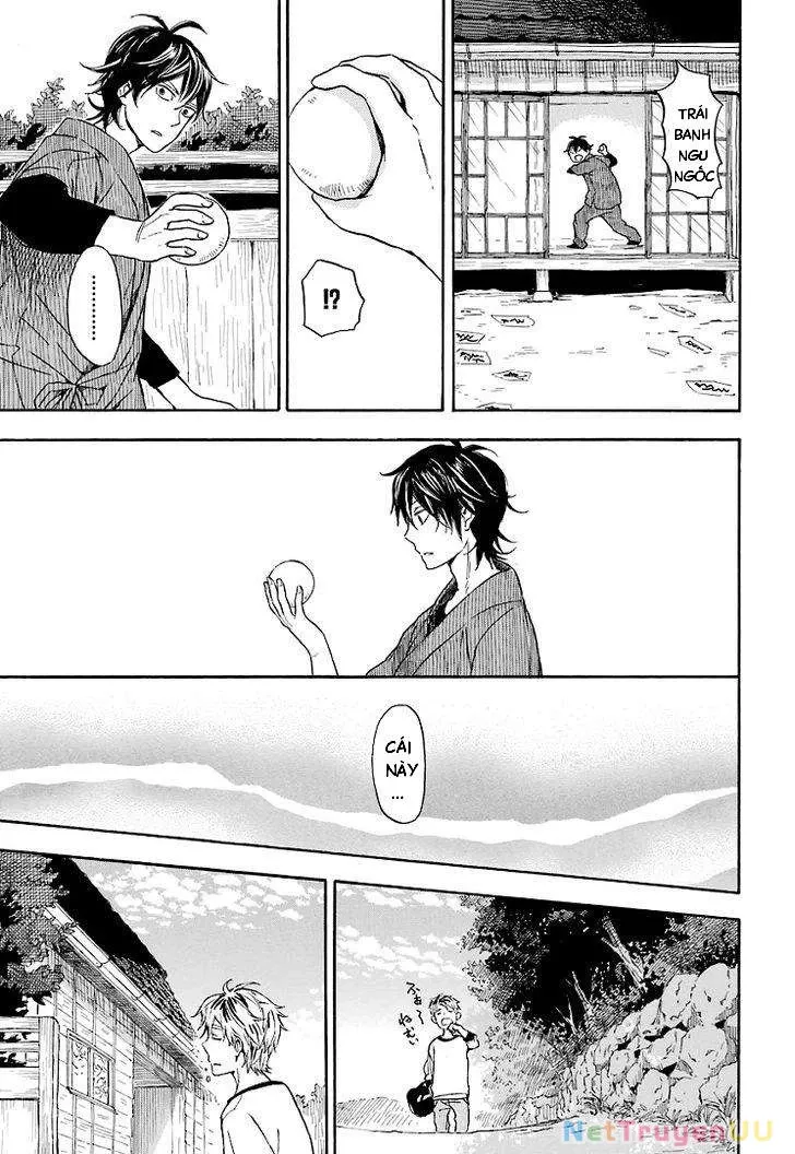 Barakamon Chap 56 - Next Chap 57