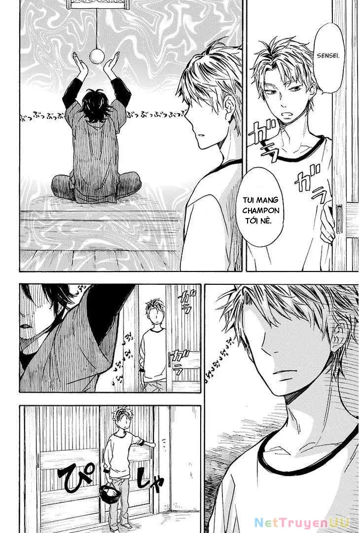 Barakamon Chap 56 - Next Chap 57