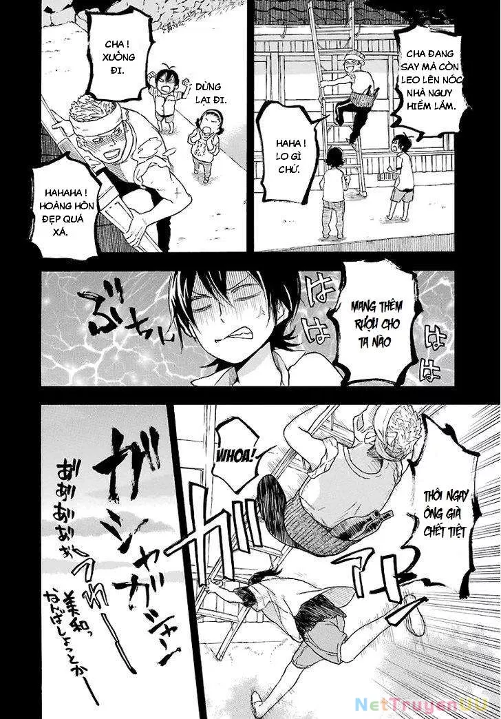 Barakamon Chap 57 - Next Chap 58