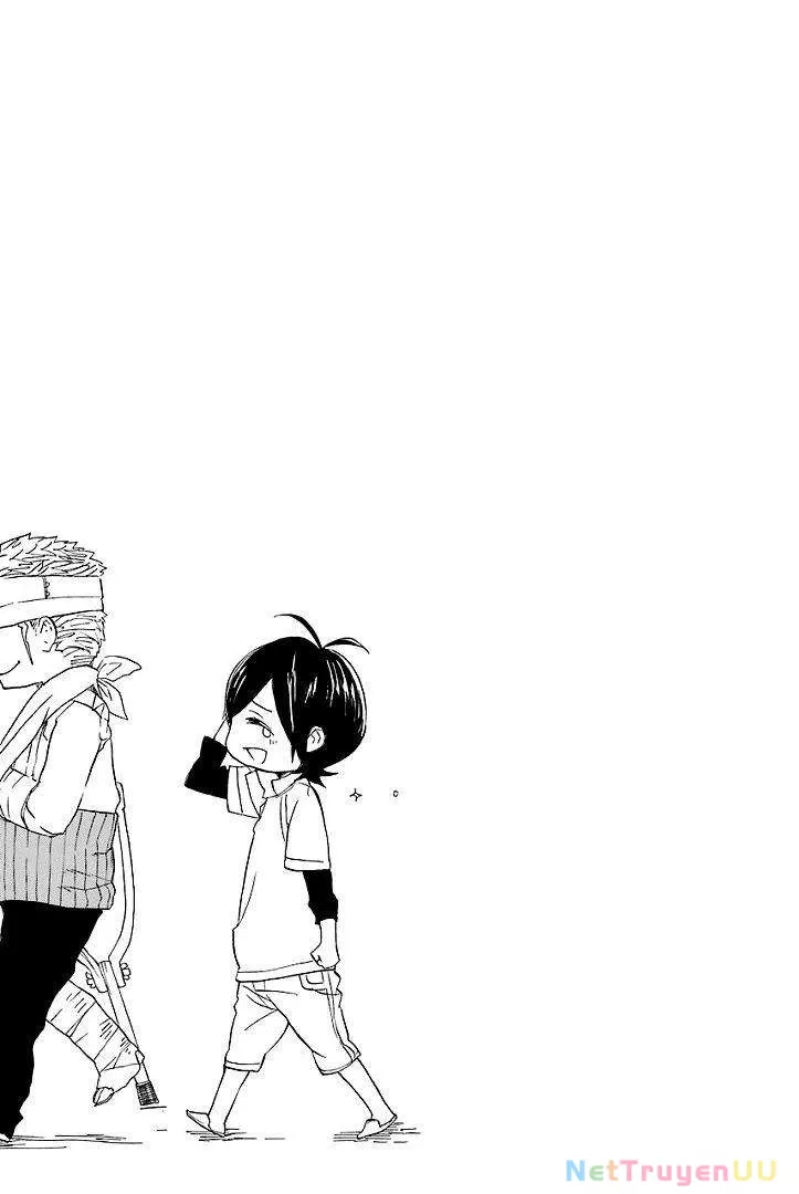 Barakamon Chap 57 - Next Chap 58