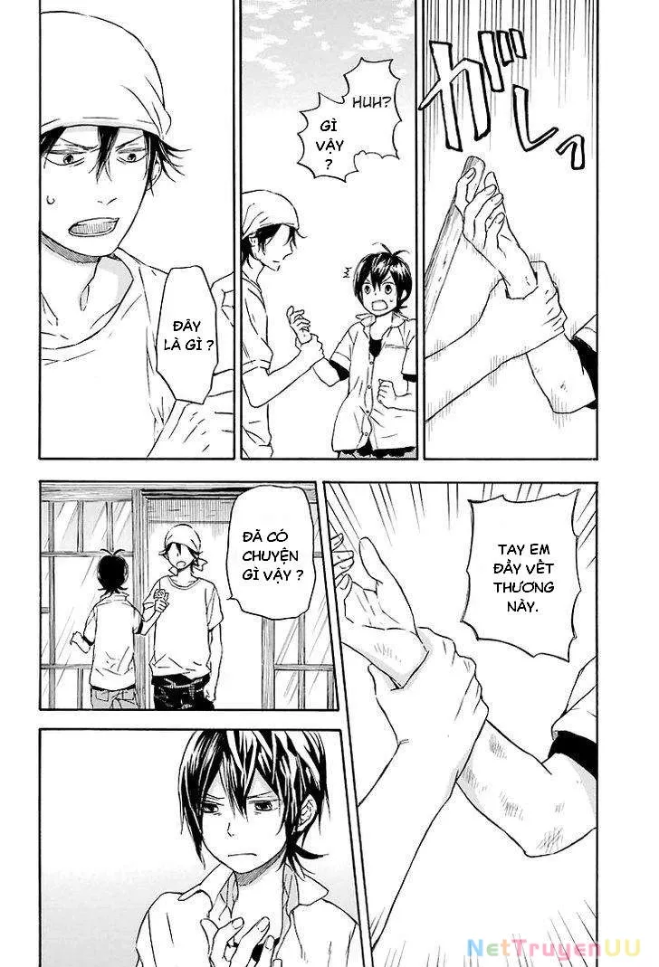 Barakamon Chap 57 - Next Chap 58