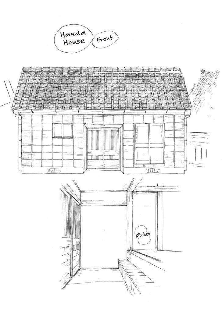 Barakamon Chap 59 - Next Chap 60