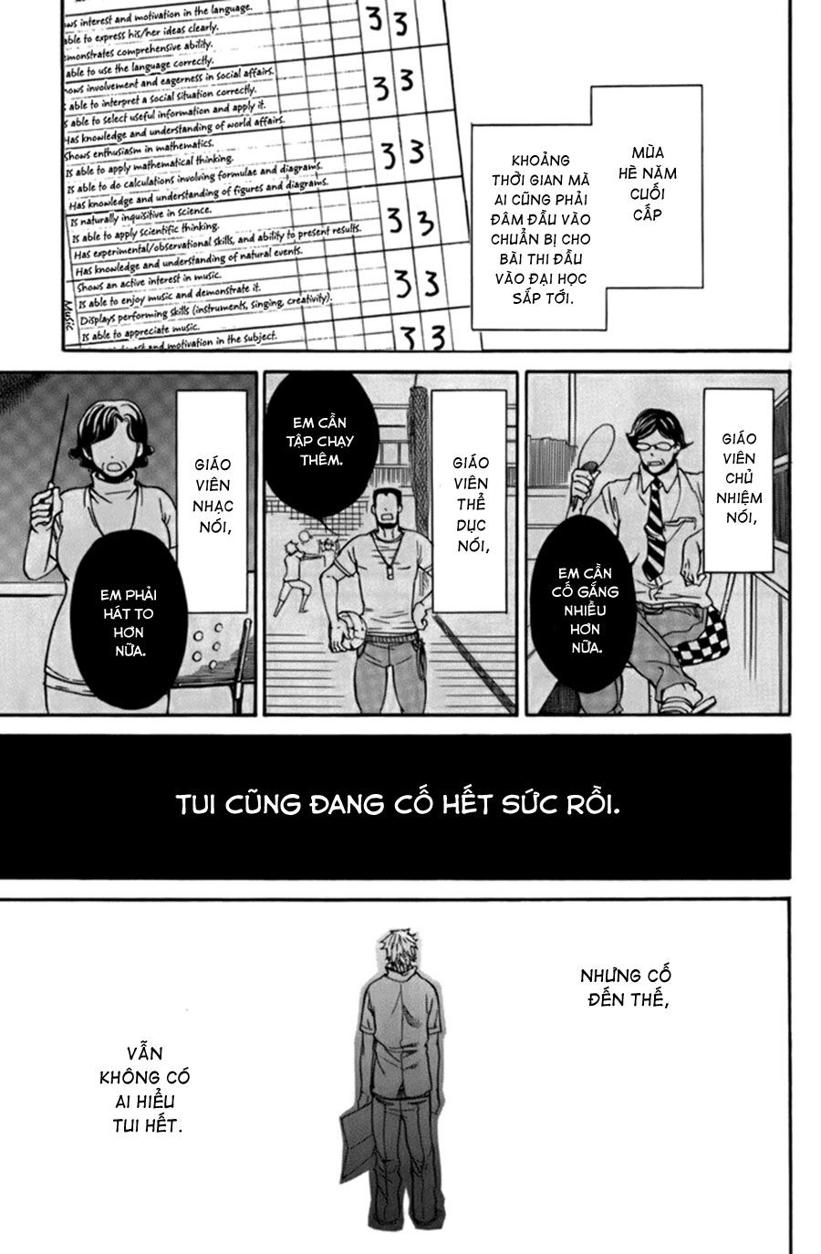 Barakamon Chap 6 - Next Chap 7