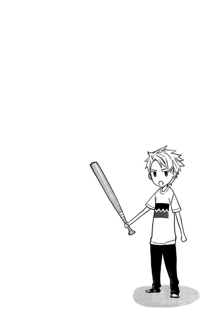 Barakamon Chap 6 - Next Chap 7