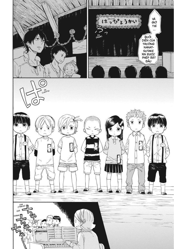 Barakamon Chap 60 - Next Chap 61