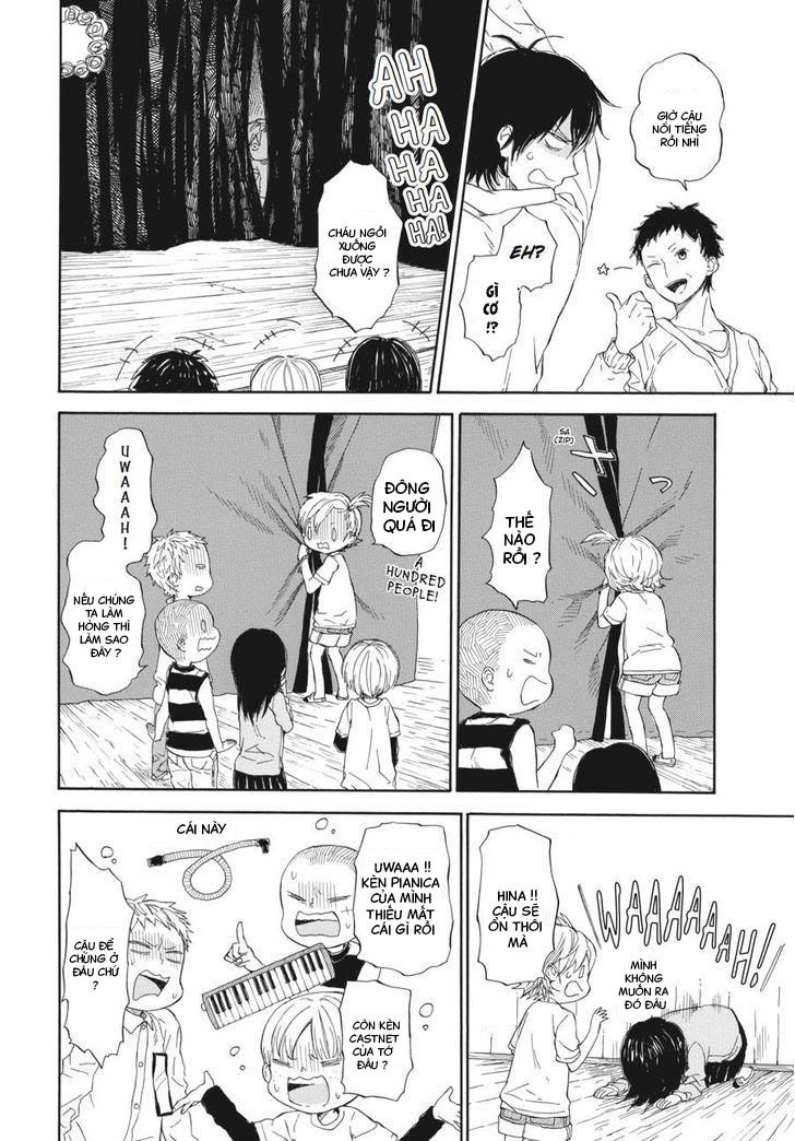 Barakamon Chap 60 - Next Chap 61