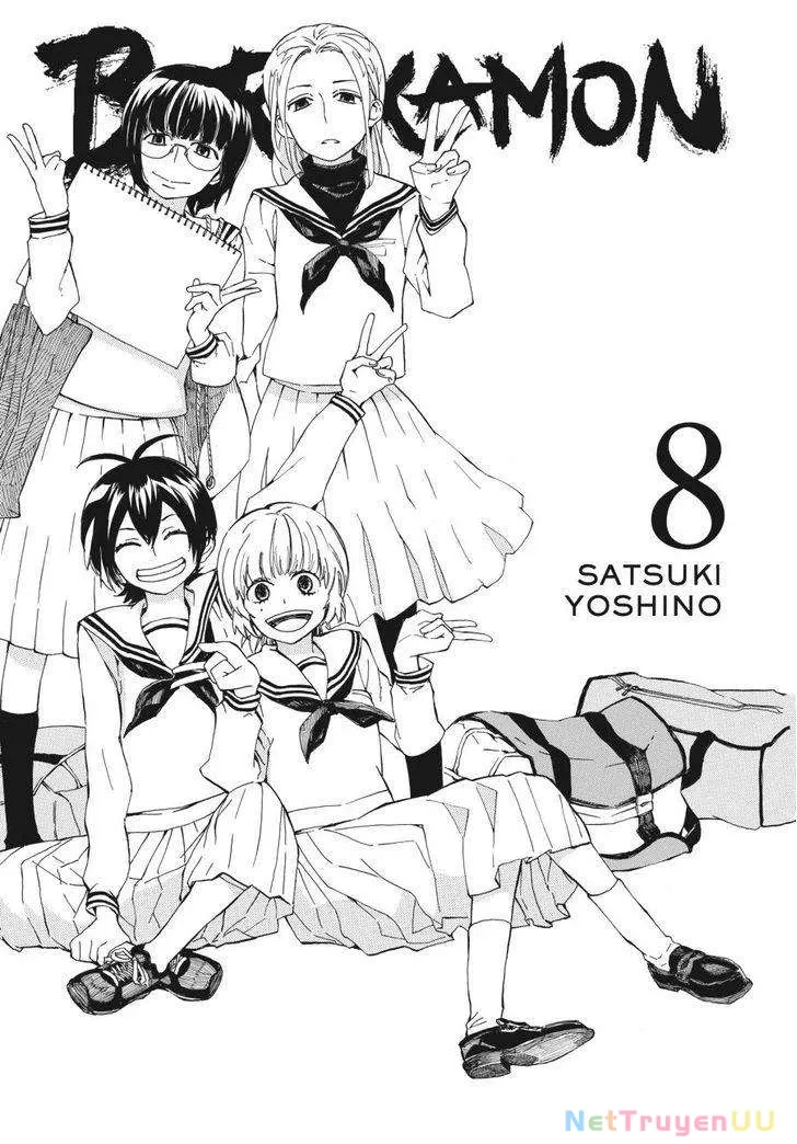 Barakamon Chap 61 - Next Chap 62