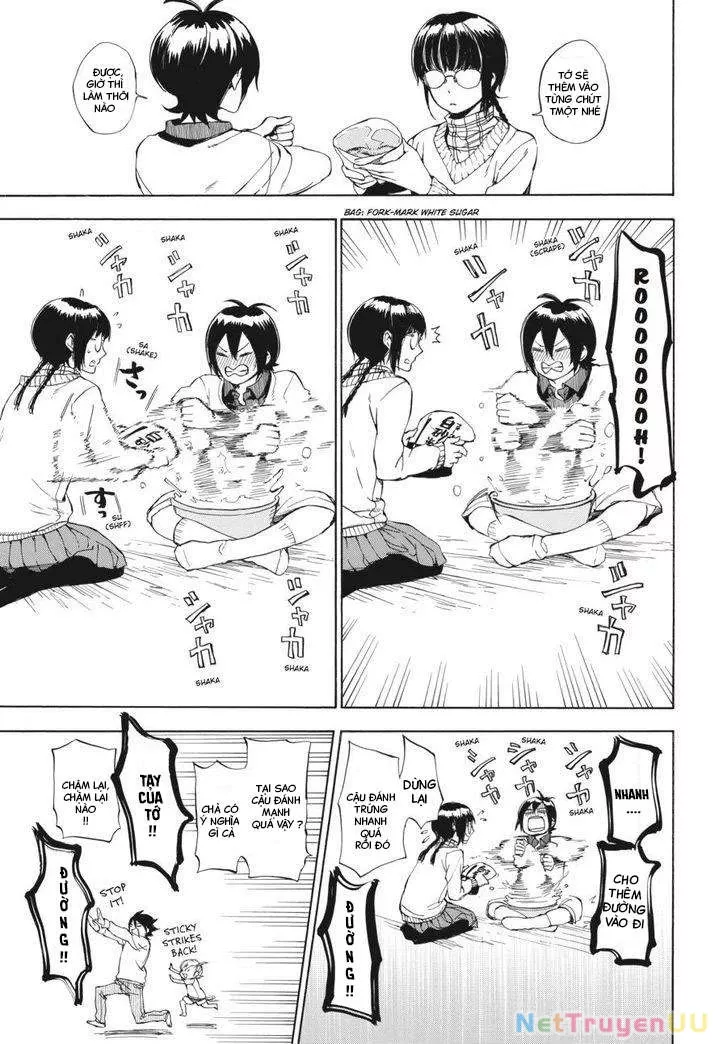 Barakamon Chap 61 - Next Chap 62