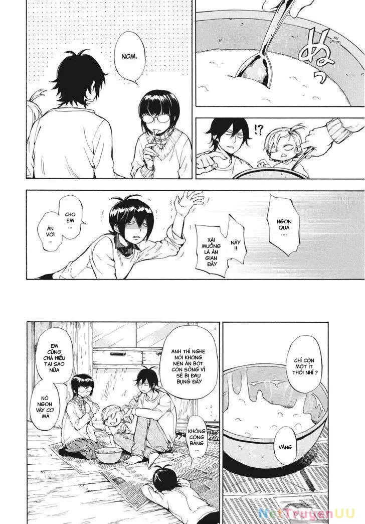 Barakamon Chap 61 - Next Chap 62