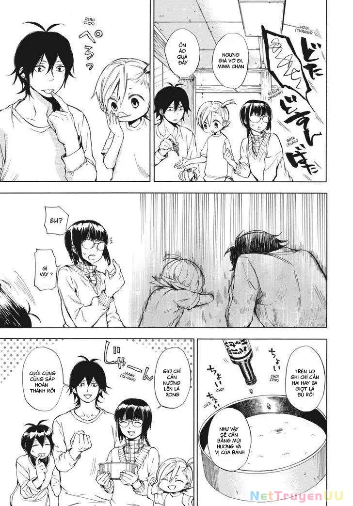 Barakamon Chap 61 - Next Chap 62