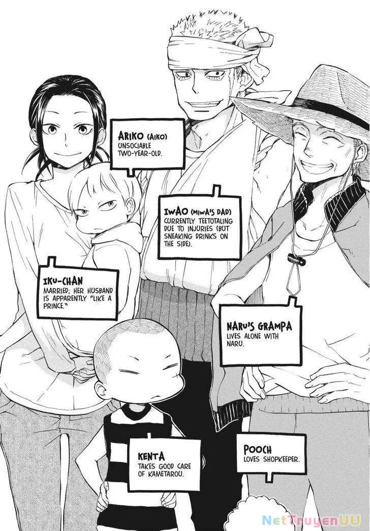 Barakamon Chap 61 - Next Chap 62