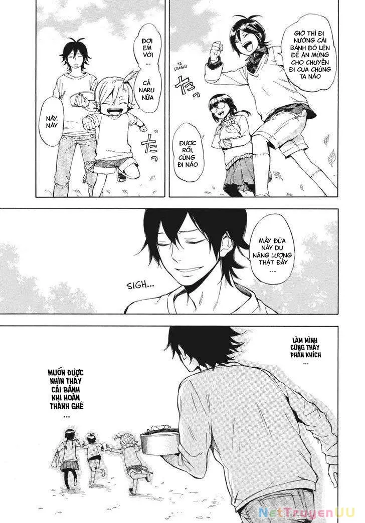 Barakamon Chap 61 - Next Chap 62
