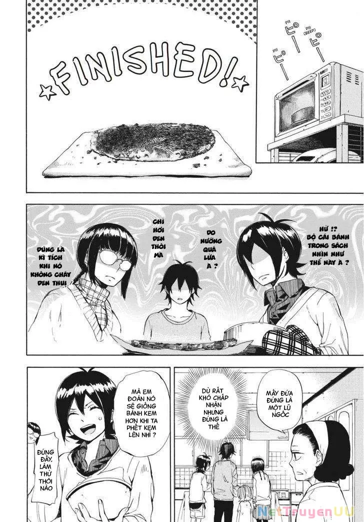 Barakamon Chap 61 - Next Chap 62