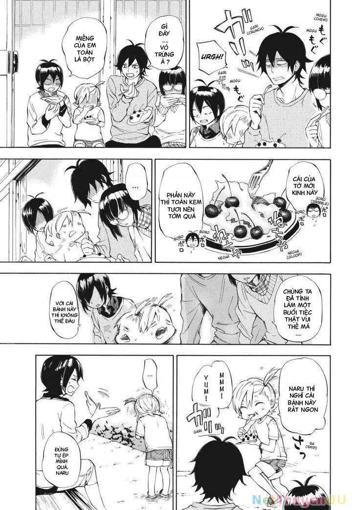 Barakamon Chap 61 - Next Chap 62