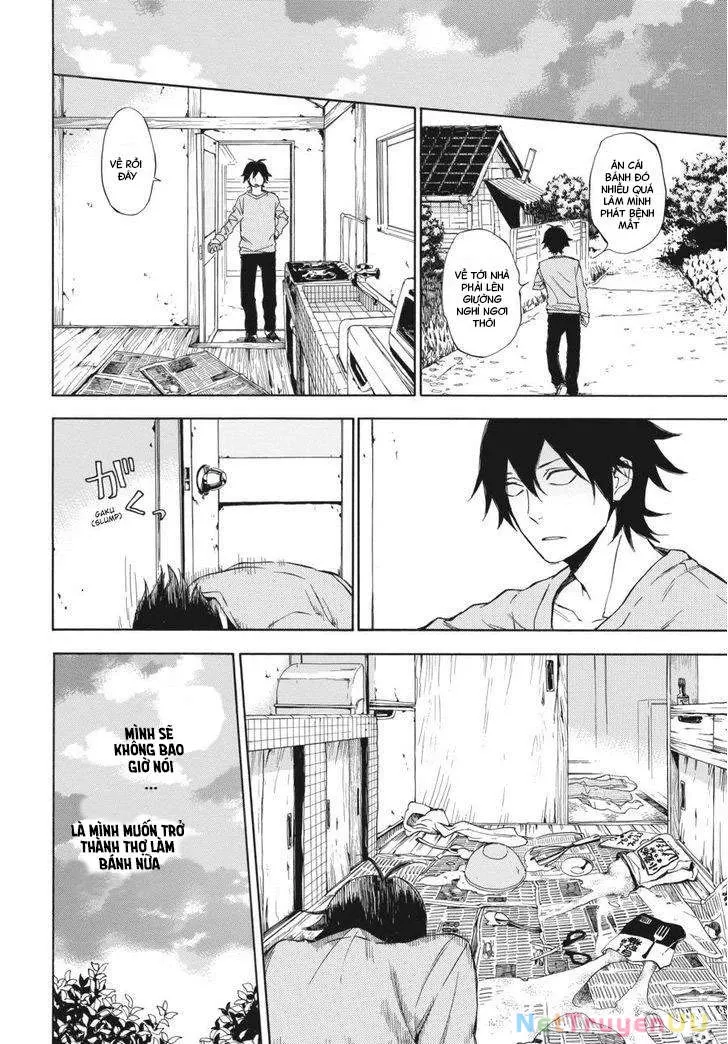 Barakamon Chap 61 - Next Chap 62
