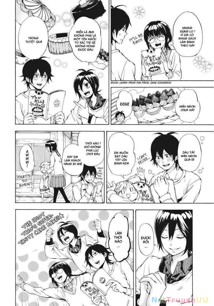 Barakamon Chap 61 - Next Chap 62