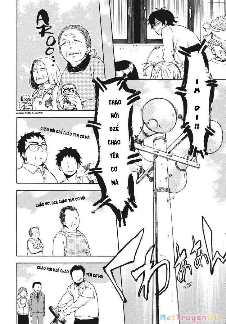 Barakamon Chap 62 - Next Chap 63