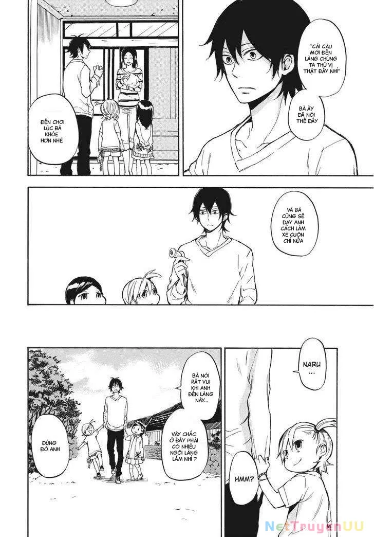 Barakamon Chap 62 - Next Chap 63