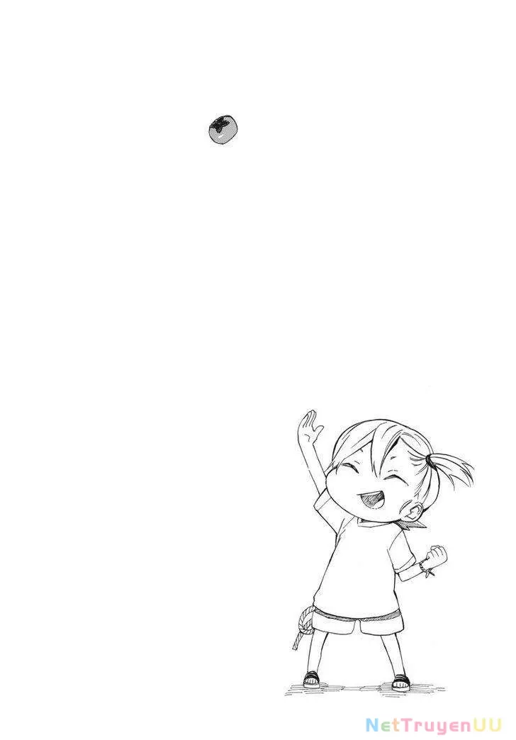 Barakamon Chap 62 - Next Chap 63