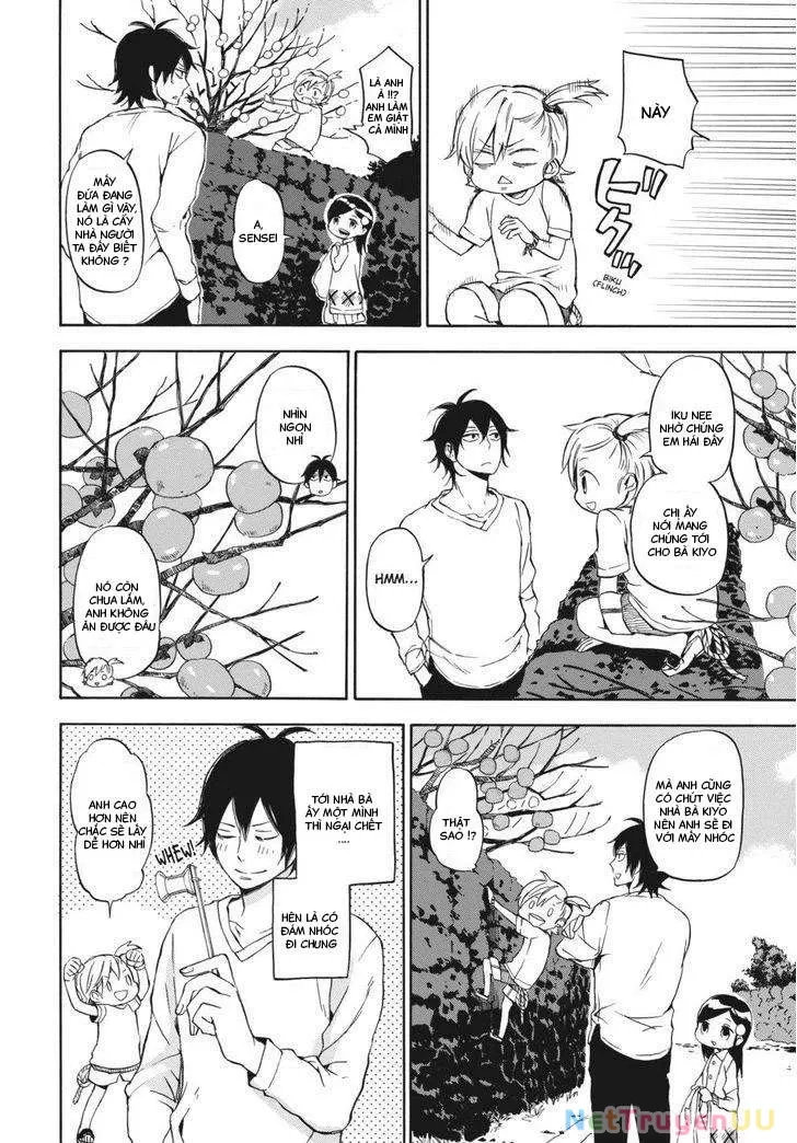 Barakamon Chap 62 - Next Chap 63
