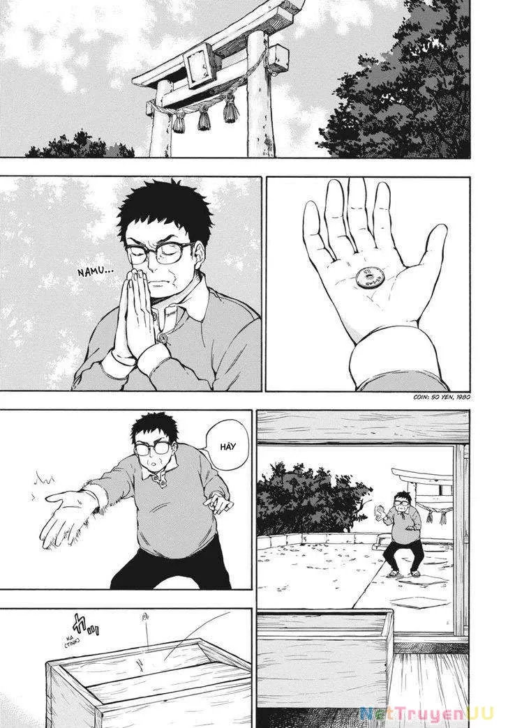 Barakamon Chap 63 - Next Chap 64