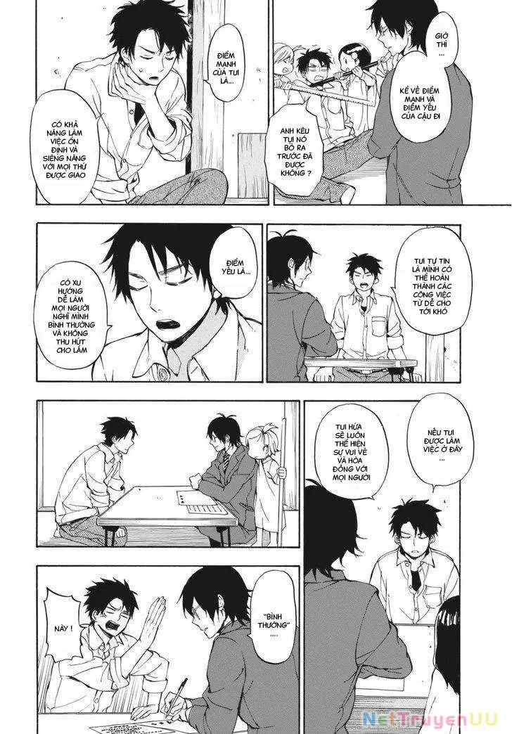 Barakamon Chap 63 - Next Chap 64