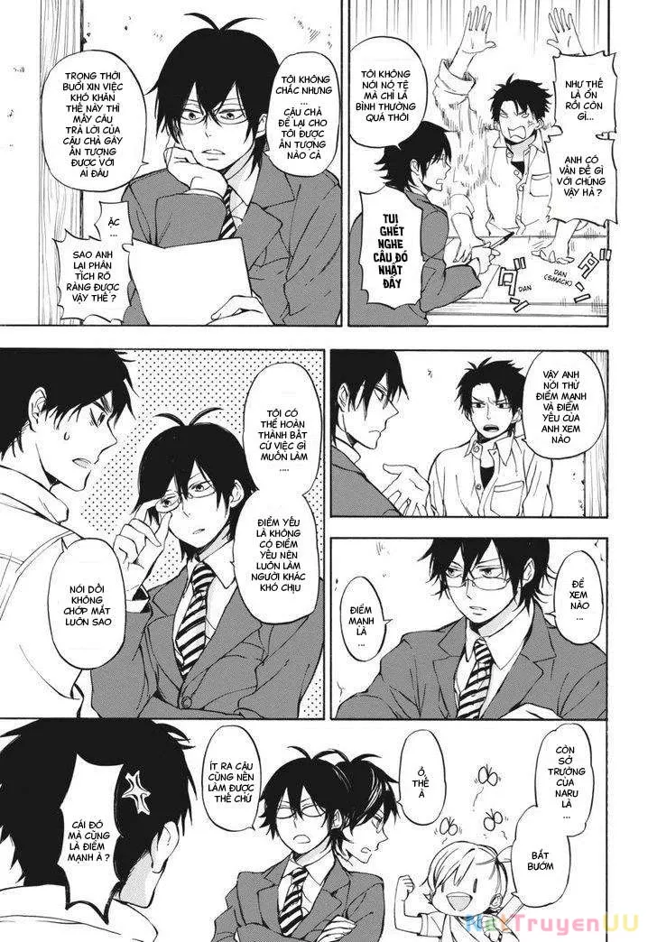 Barakamon Chap 63 - Next Chap 64