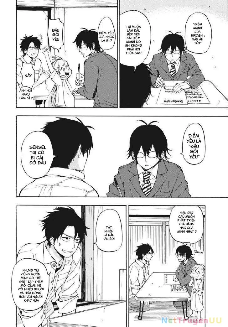 Barakamon Chap 63 - Next Chap 64