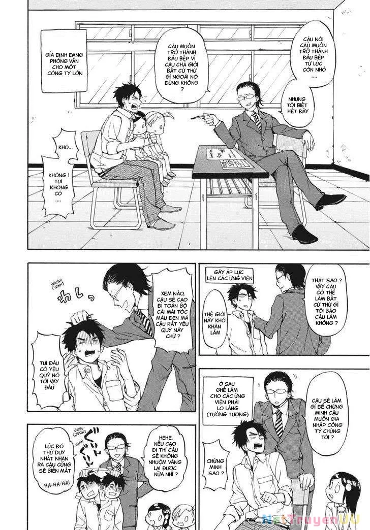 Barakamon Chap 63 - Next Chap 64