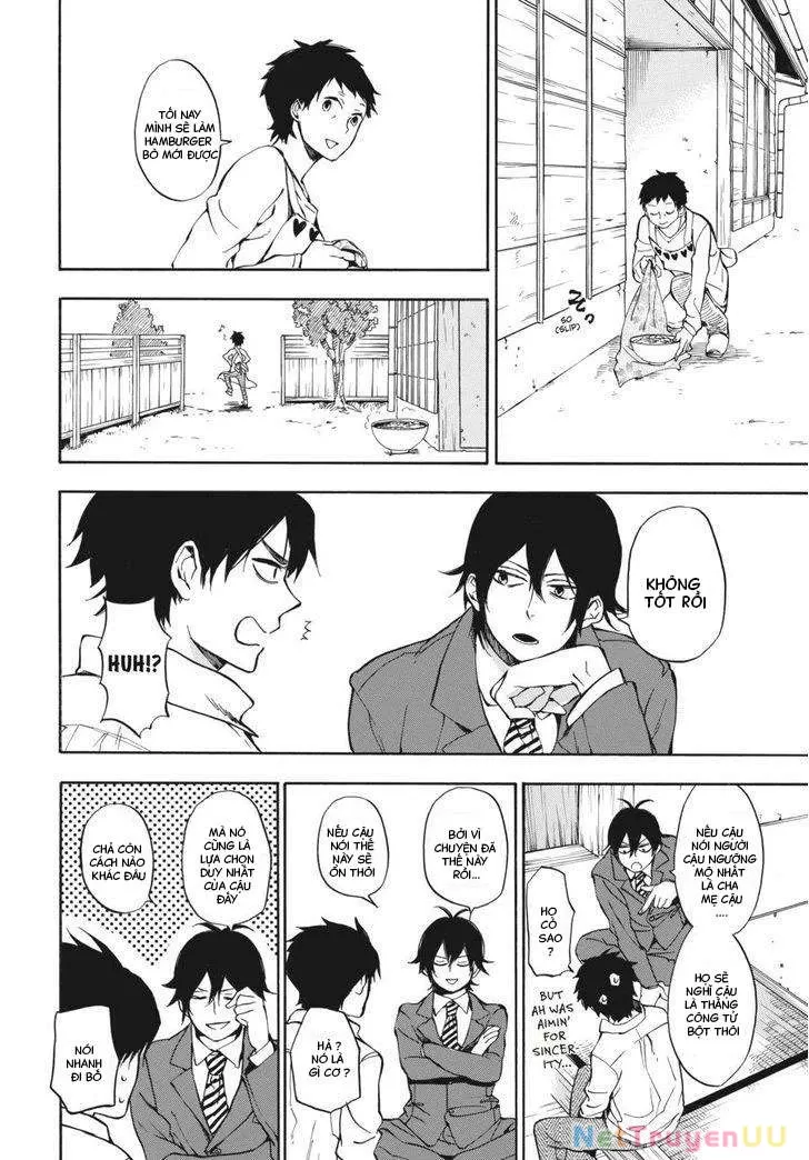 Barakamon Chap 63 - Next Chap 64