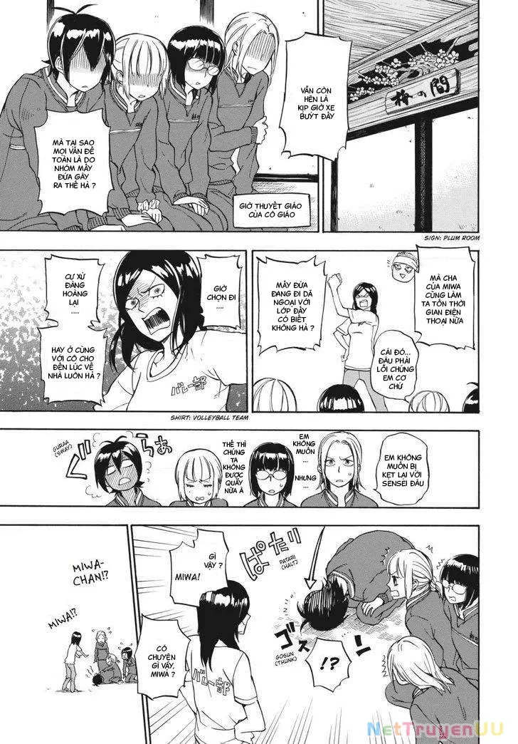 Barakamon Chap 63 - Next Chap 64