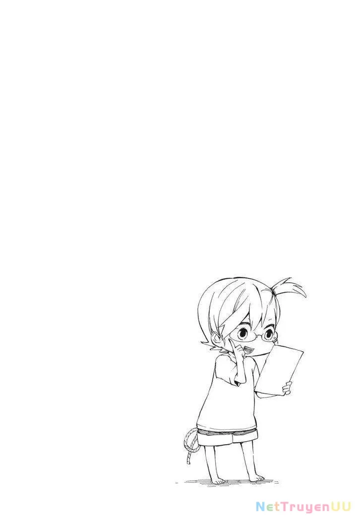 Barakamon Chap 63 - Next Chap 64