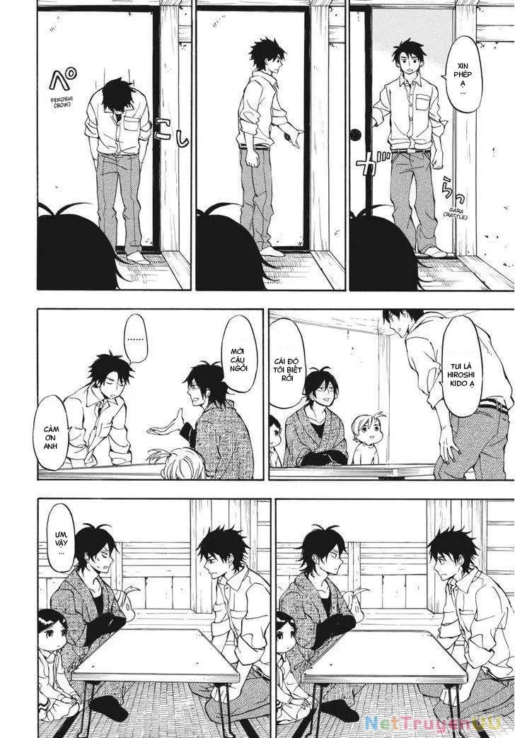 Barakamon Chap 63 - Next Chap 64