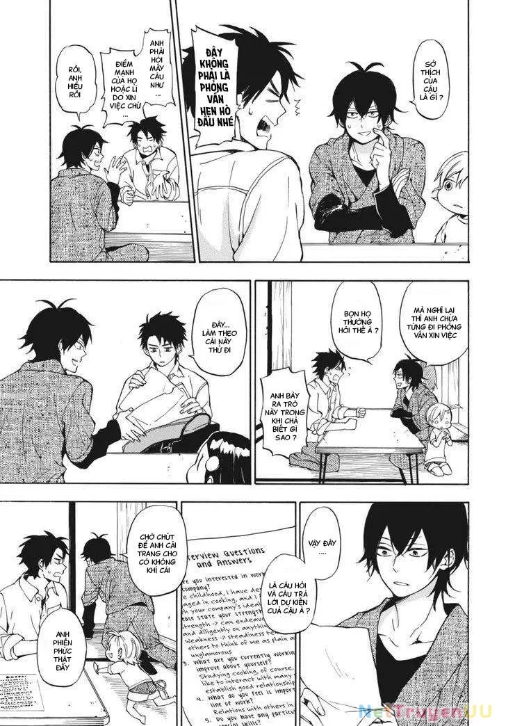 Barakamon Chap 63 - Next Chap 64