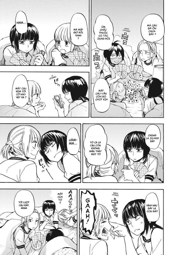 Barakamon Chap 64 - Next Chap 65
