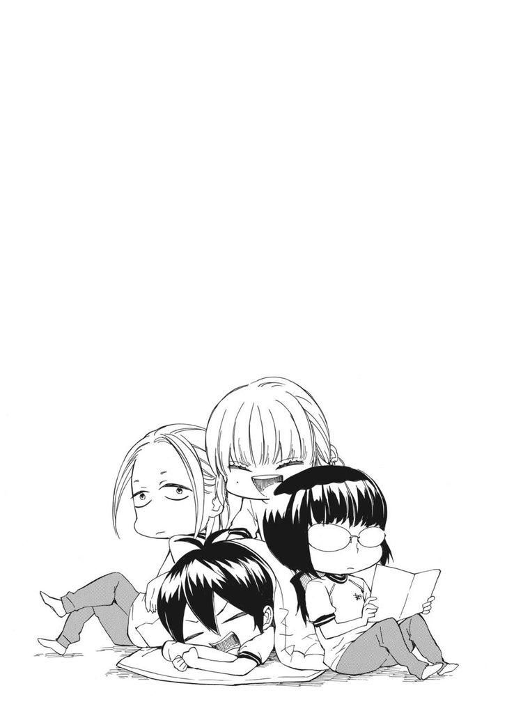 Barakamon Chap 64 - Next Chap 65