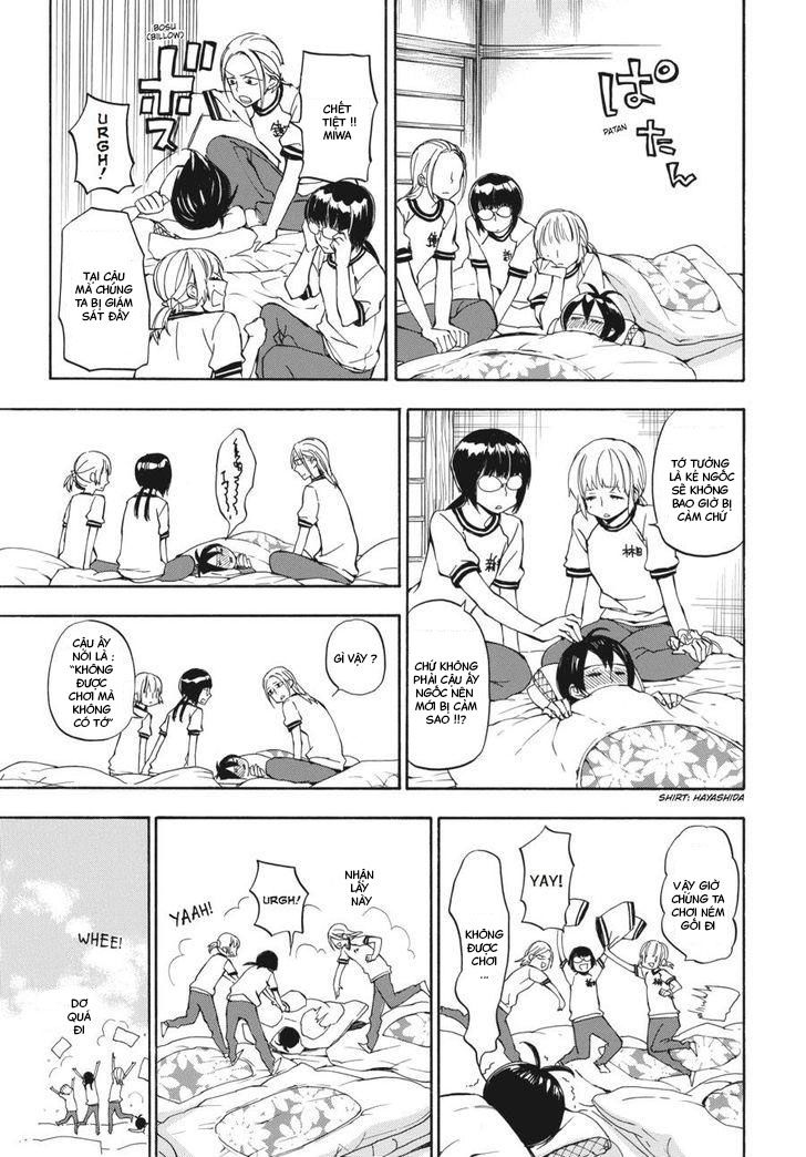 Barakamon Chap 64 - Next Chap 65