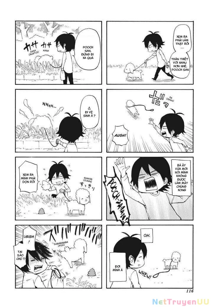 Barakamon Chap 65 - Next Chap 66