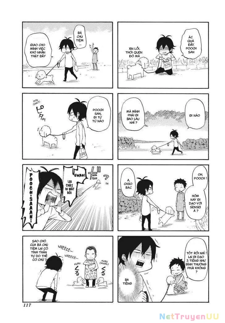 Barakamon Chap 65 - Next Chap 66