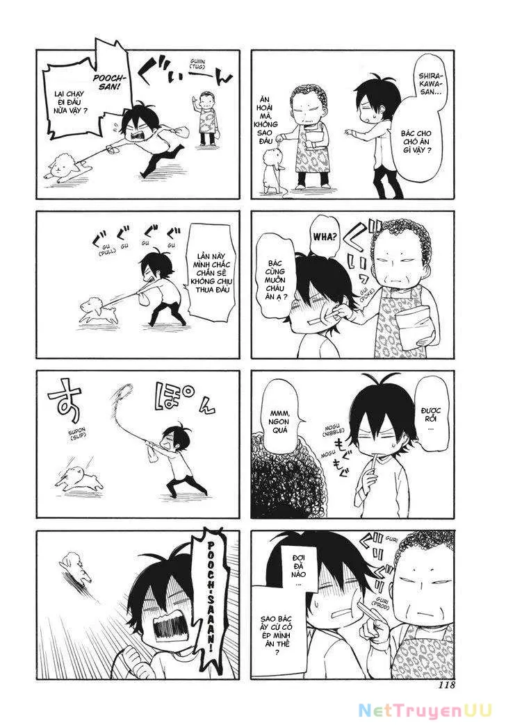 Barakamon Chap 65 - Next Chap 66