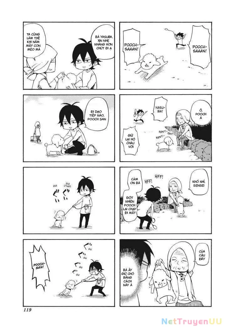 Barakamon Chap 65 - Next Chap 66
