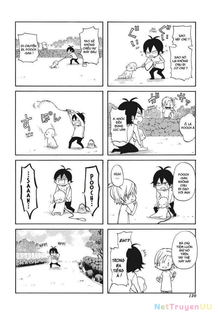 Barakamon Chap 65 - Next Chap 66