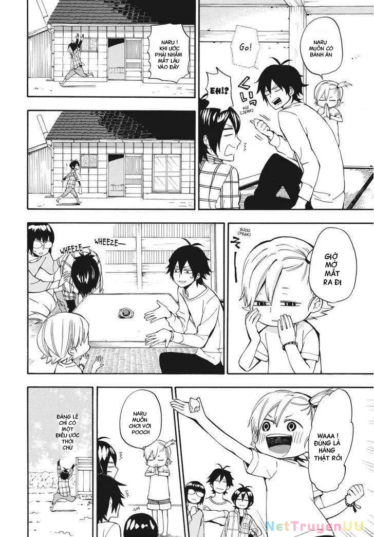 Barakamon Chap 66 - Next Chap 67