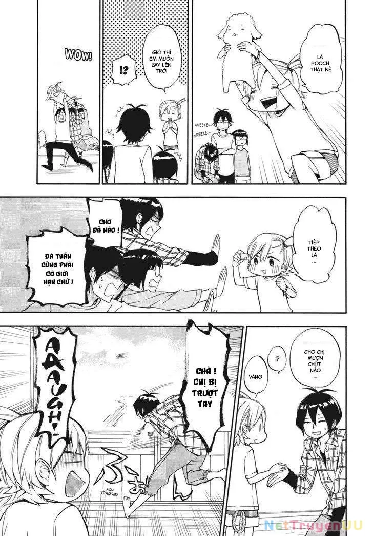 Barakamon Chap 66 - Next Chap 67