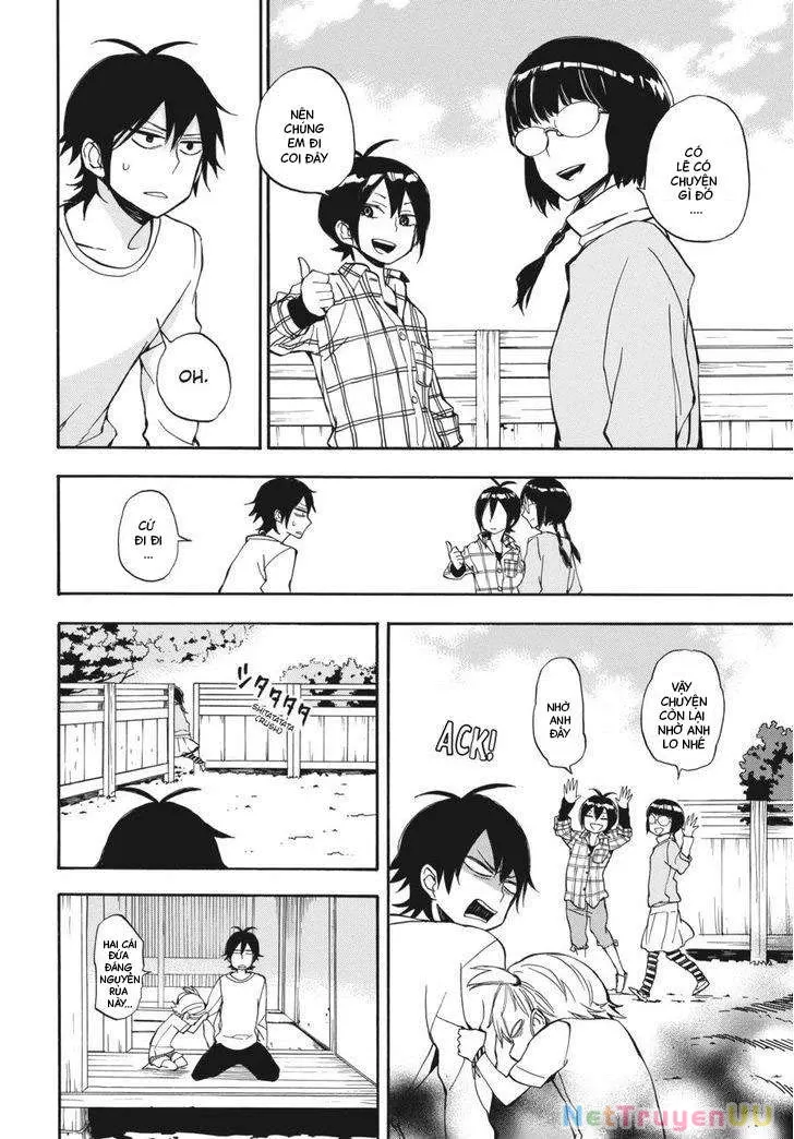 Barakamon Chap 66 - Next Chap 67