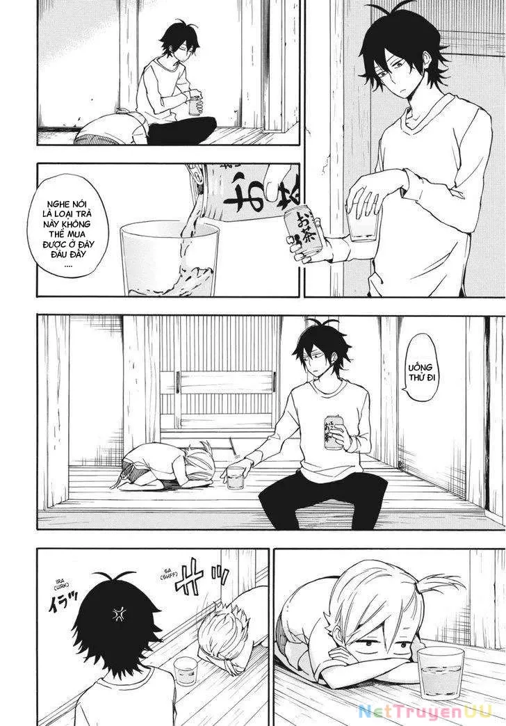 Barakamon Chap 66 - Next Chap 67