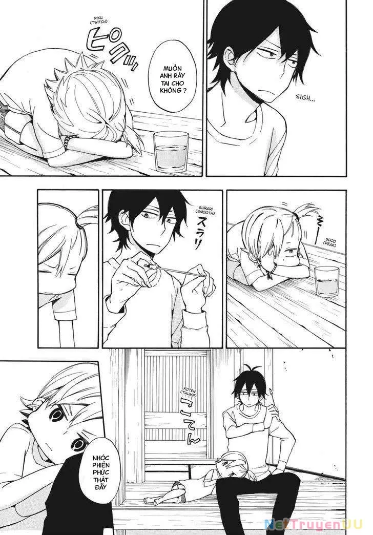 Barakamon Chap 66 - Next Chap 67