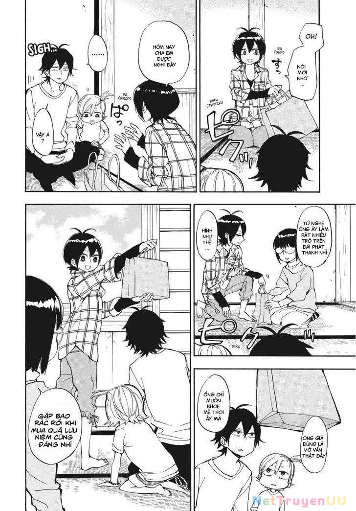 Barakamon Chap 66 - Next Chap 67